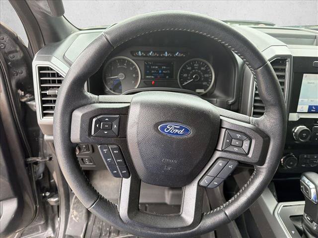 Used 2020 Ford F150 XLT w/ Equipment Group 302A Luxury RWD image 13
