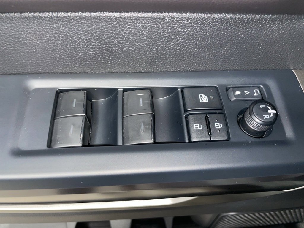 Used 2025 Toyota Sequoia SR5 image 22