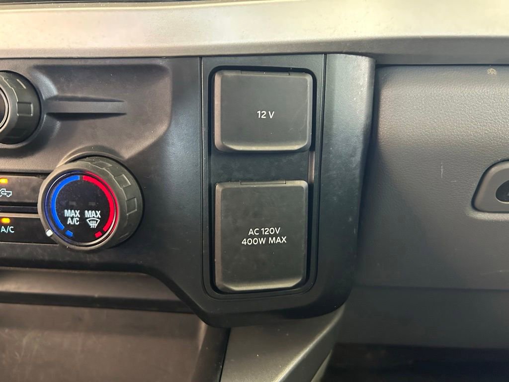 Used 2024 Ford F350 XLT w/ FX4 Off-Road Package AWD/4WD image 45