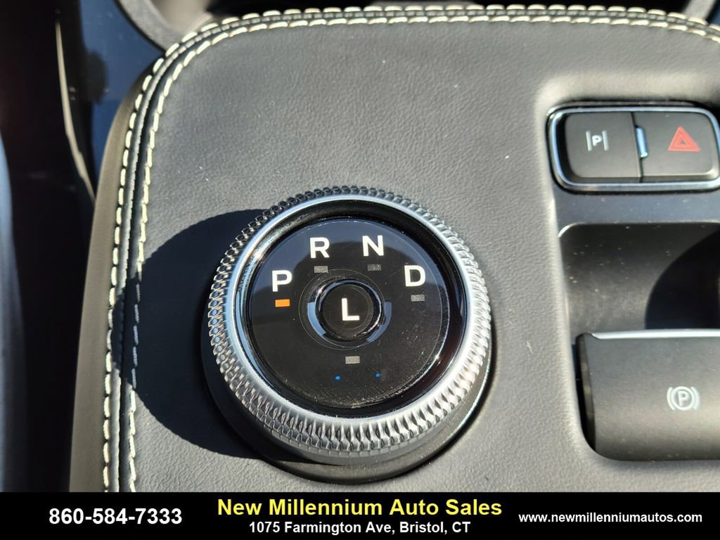 Used 2024 Ford Mustang Mach-E Premium image 24