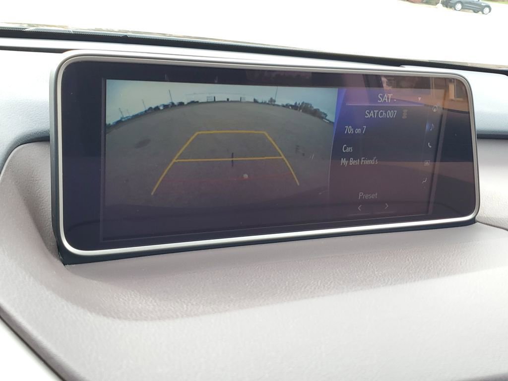 Used 2018 Lexus RX 350L 350L image 15