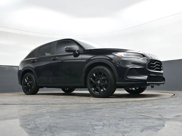 Used 2023 Honda HR-V Sport image 28