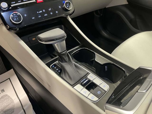 Certified 2025 Hyundai Tucson SEL image 24