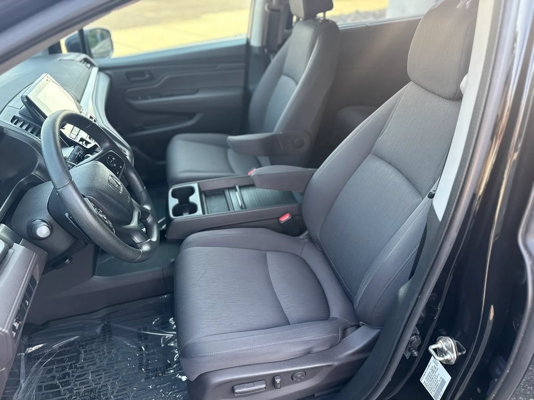 Used 2019 Honda Odyssey EX image 10