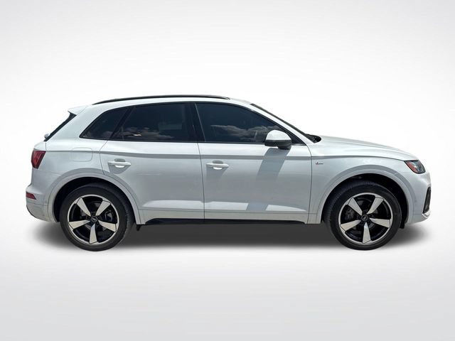 Used 2023 Audi Q5 2.0T Prestige w/ Prestige Package AWD/4WD image 7