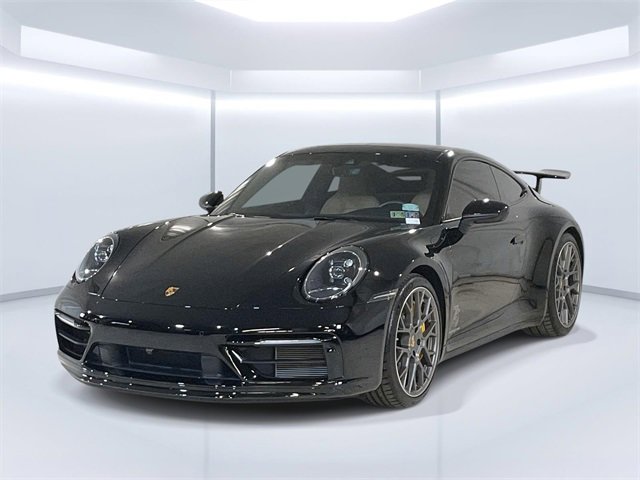 Used 2023 Porsche 911 Carrera