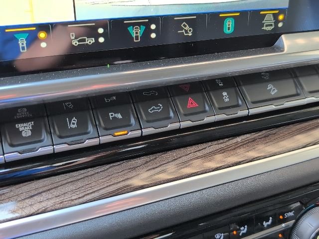 New 2025 Chevrolet Silverado 3500 LT w/ Texas Edition image 25