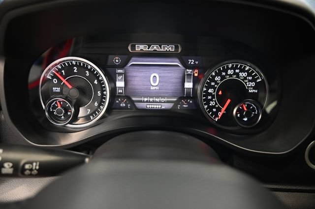 Used 2020 RAM 1500 Big Horn AWD/4WD image 29