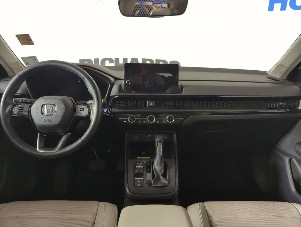Certified 2024 Honda CR-V EX-L image 11