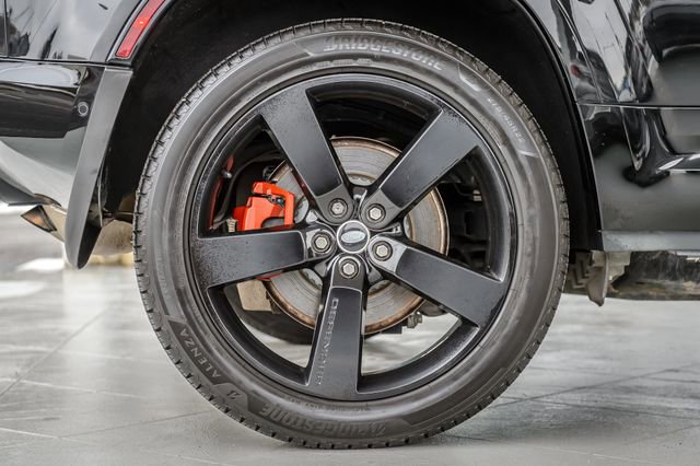 Used 2020 Land Rover Defender 110 X image 16