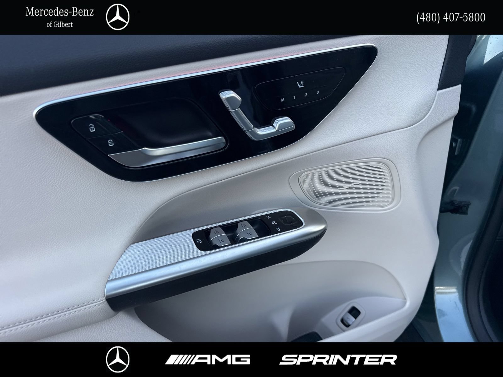 New 2026 Mercedes-Benz GLC 300 image 15