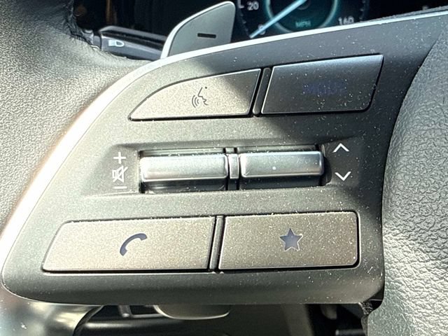 Used 2024 Hyundai Palisade Calligraphy AWD/4WD image 24