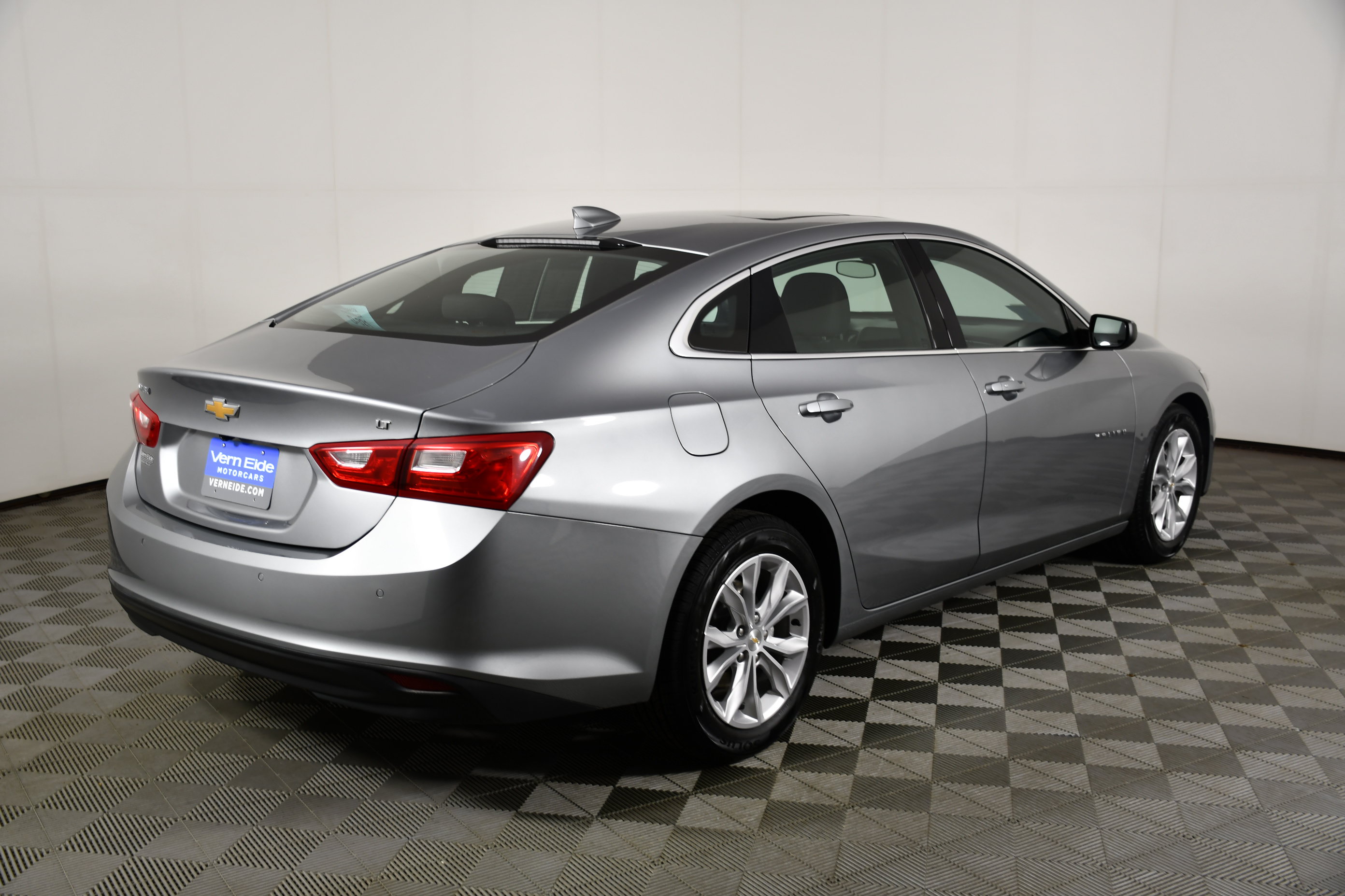 Used 2024 Chevrolet Malibu LT FWD image 6