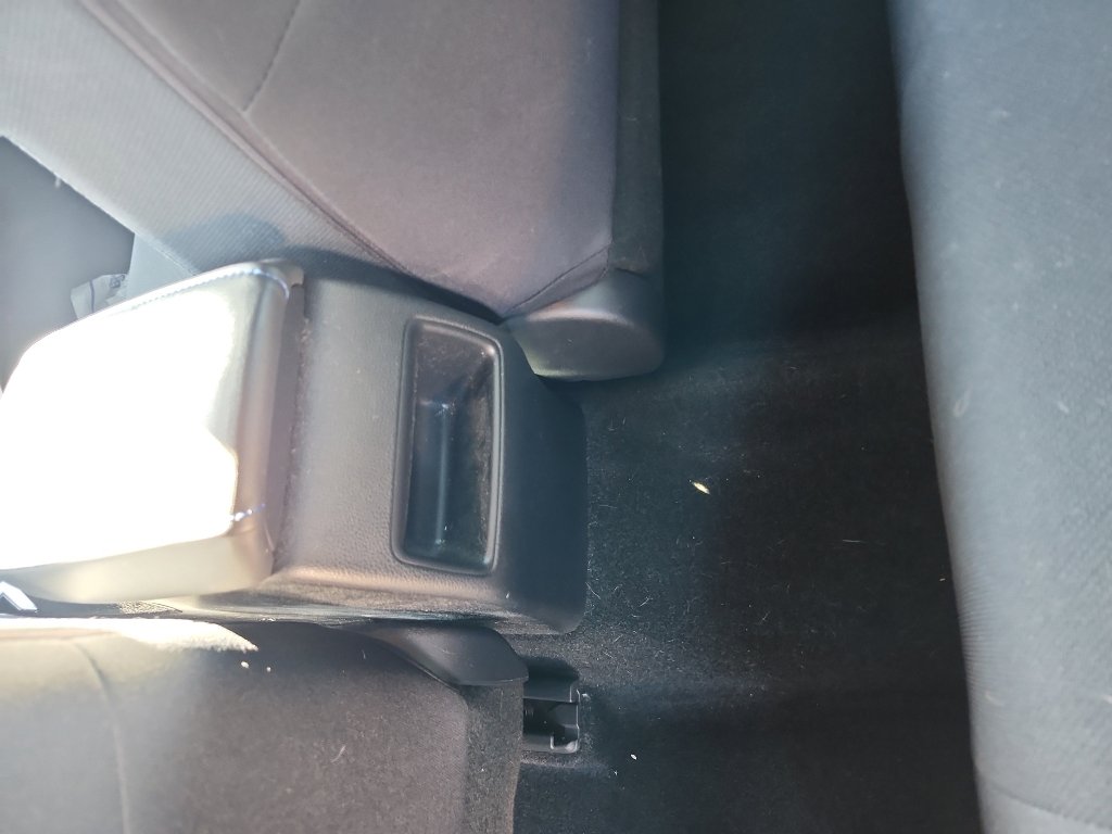 Used 2020 Toyota Corolla SE FWD image 13