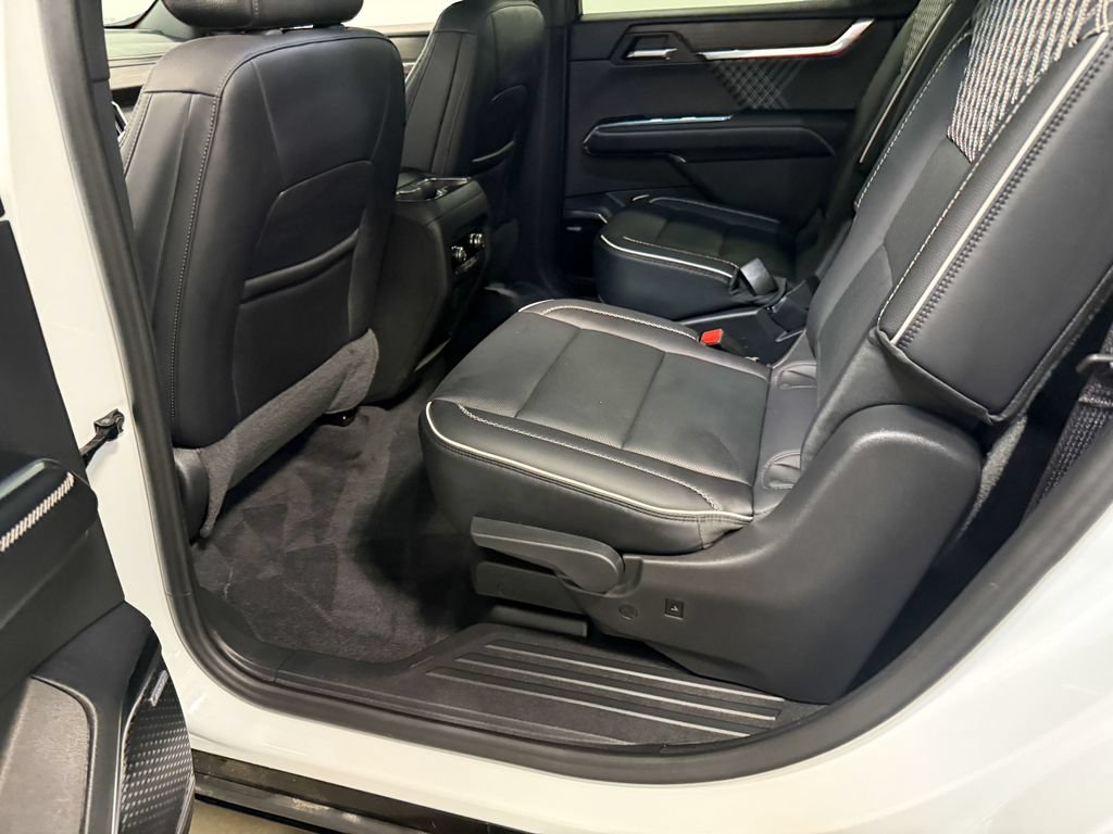 Used 2024 GMC Acadia Denali w/ LPO, Floor Liner Package FWD image 47