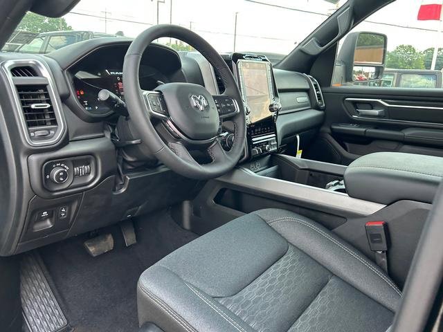 New 2026 RAM 1500 Big Horn image 11