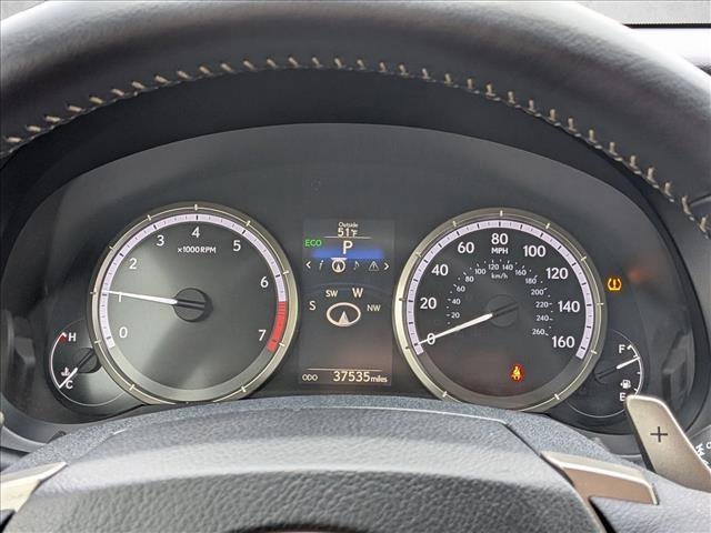 Used 2015 Lexus RC 350 AWD image 11