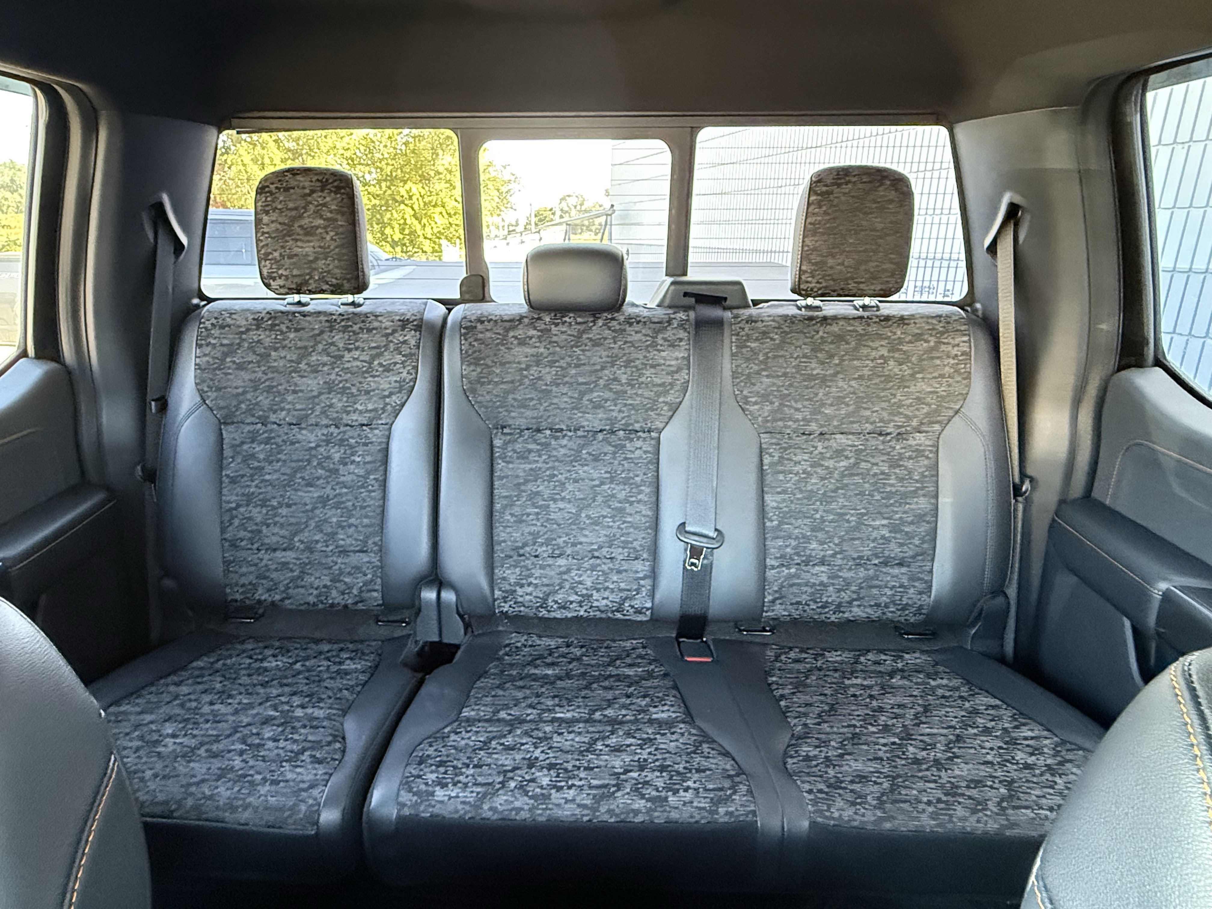 Used 2023 Ford F150 Tremor w/ Trailer Tow Package image 8