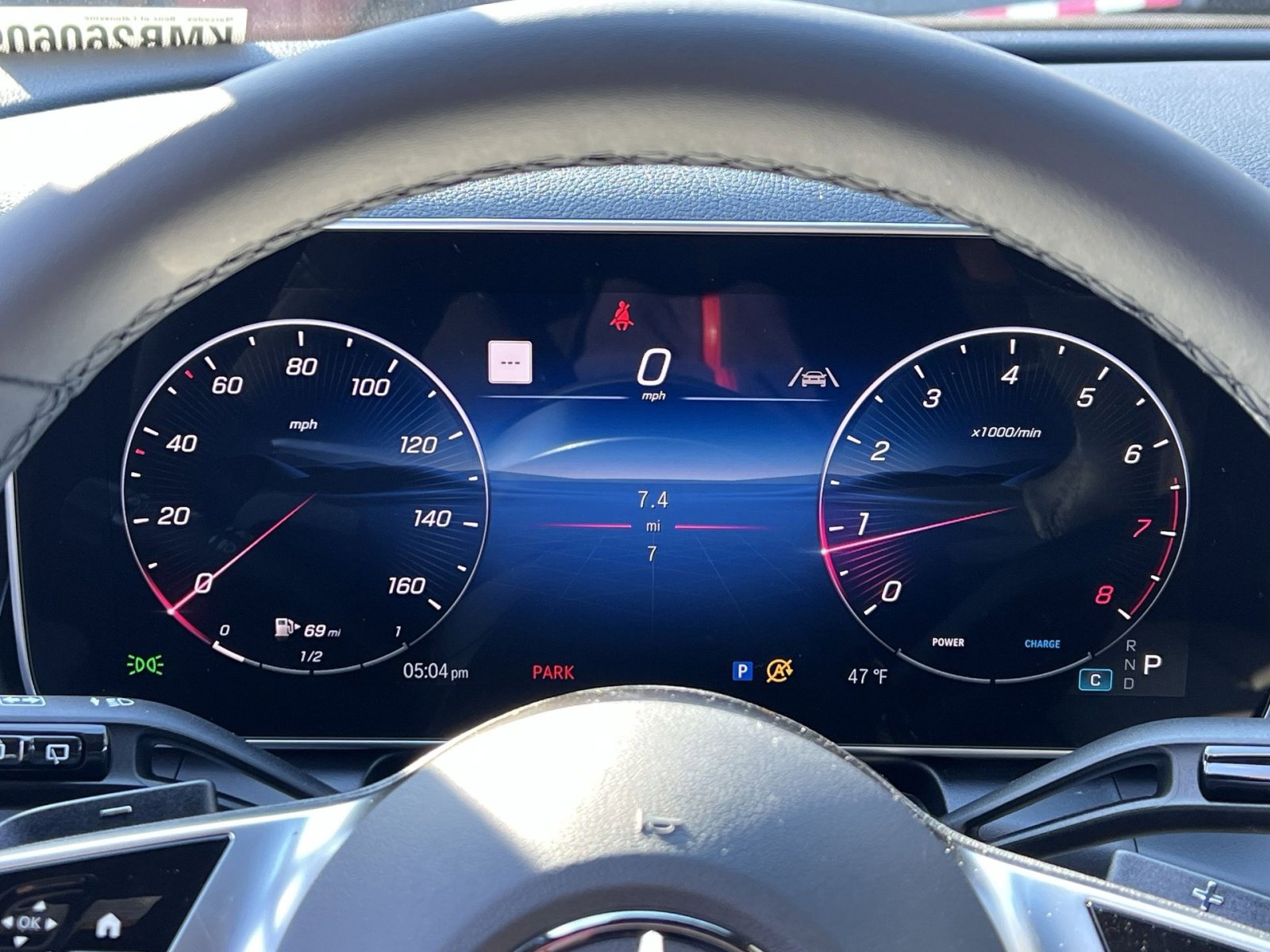 New 2026 Mercedes-Benz GLC 300 4MATIC image 15