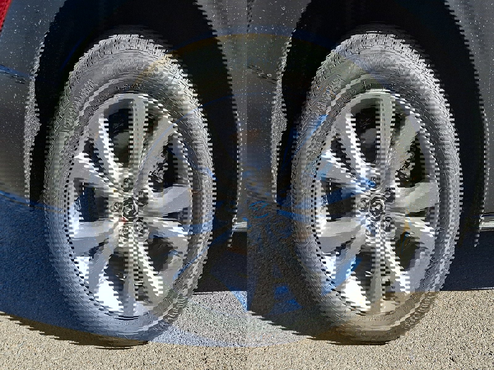 New 2026 MAZDA CX-30 AWD 2.5 S w/ Premium Package image 8