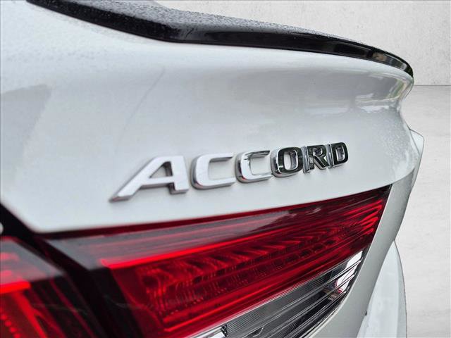 Used 2022 Honda Accord Sport Special Edition image 24