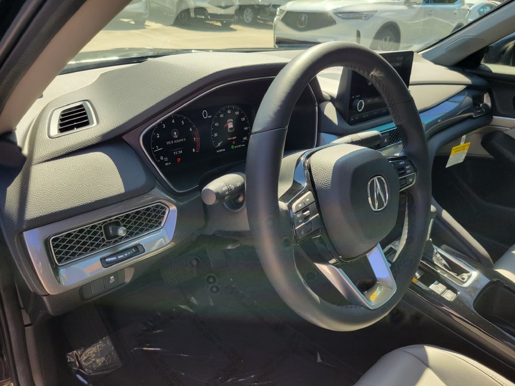 Used 2024 Acura Integra FWD image 14