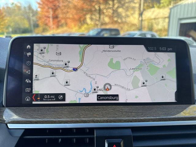 Used 2019 BMW X3 xDrive30i w/ Convenience Package image 19