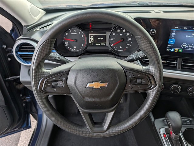 Used 2024 Chevrolet Trax LS image 14