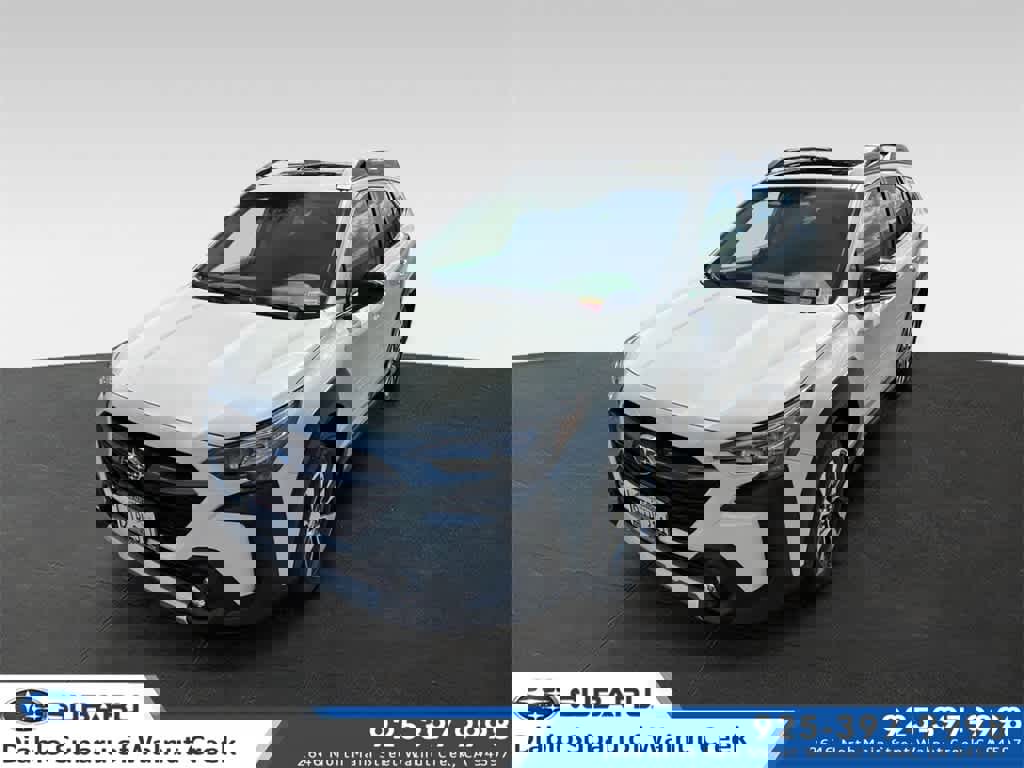 Certified 2025 Subaru Outback Limited