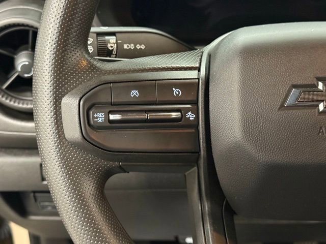 Used 2023 Chevrolet Colorado Trail Boss w/ Technology Package image 20