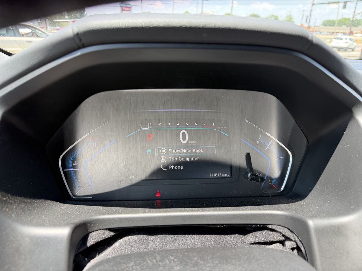 Used 2019 Honda Odyssey EX-L image 19