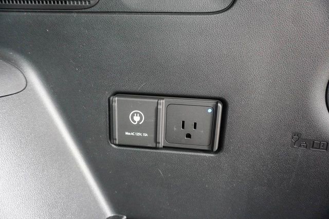 New 2026 Hyundai Ioniq 9 Calligraphy image 8