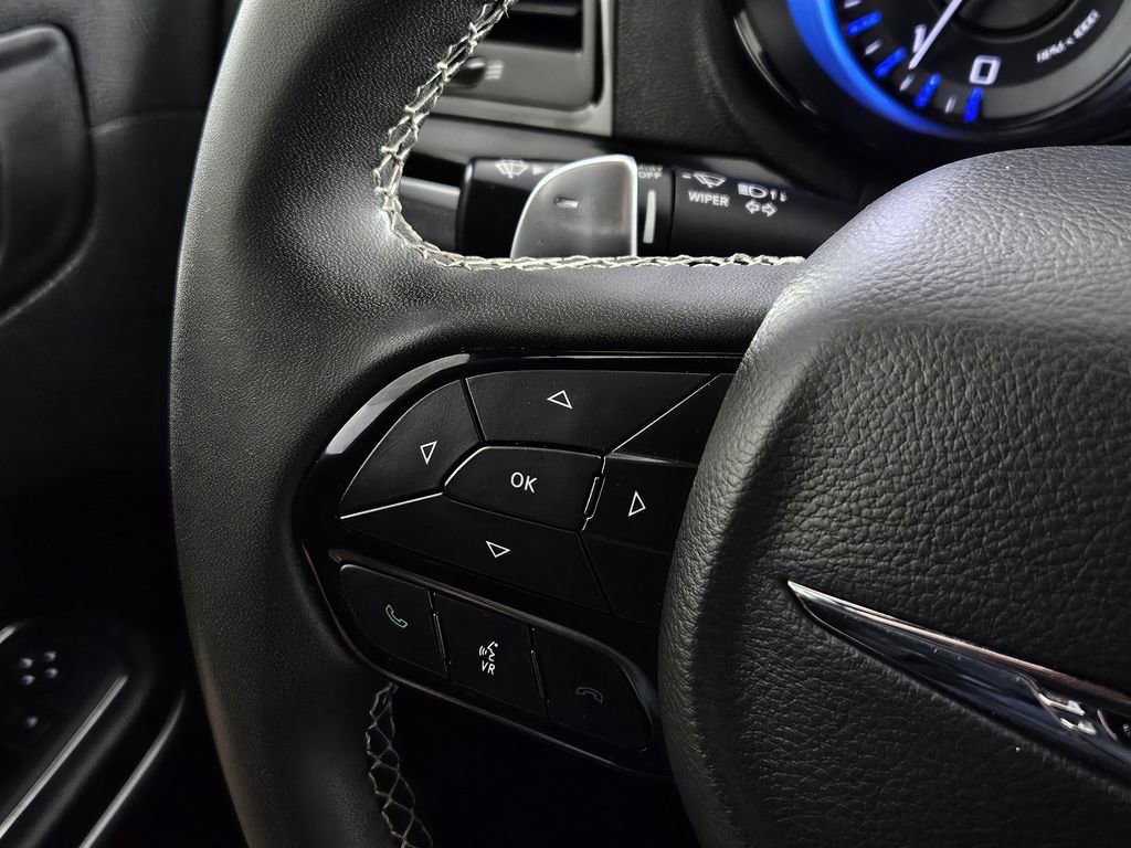 Used 2023 Chrysler 300 S RWD image 22