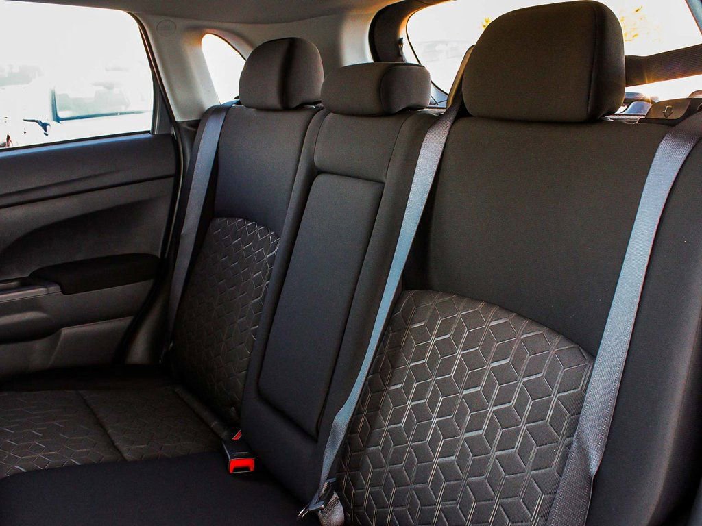 New 2025 Mitsubishi Outlander Sport ES AWD/4WD image 32