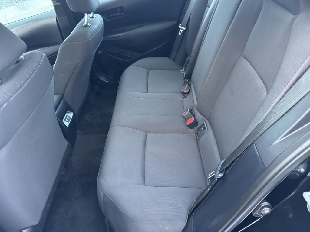 Used 2025 Toyota Corolla LE image 10