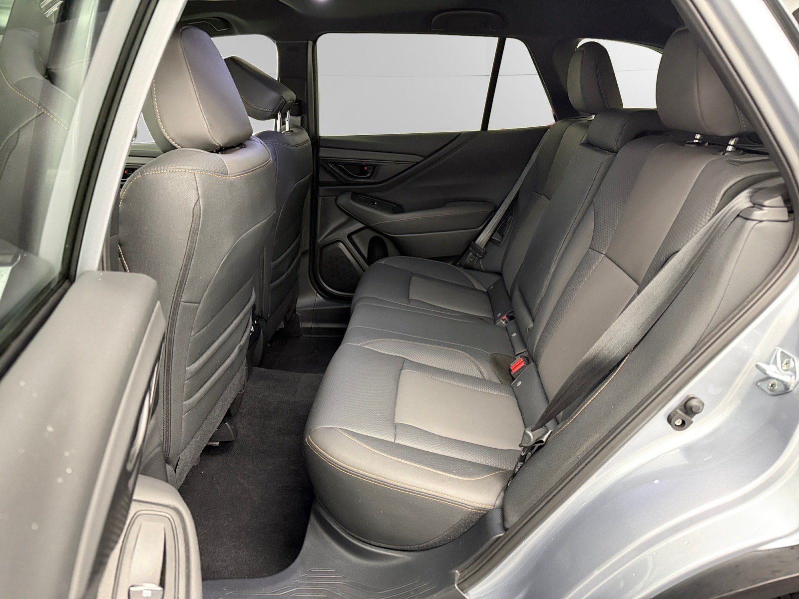 Certified 2024 Subaru Outback Wilderness AWD/4WD image 13