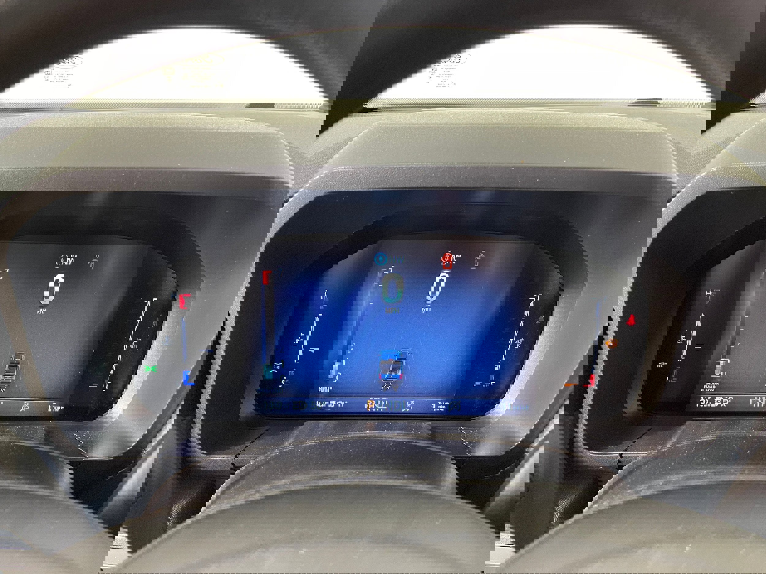 New 2025 Ford Maverick XL w/ 4K Tow Package image 3