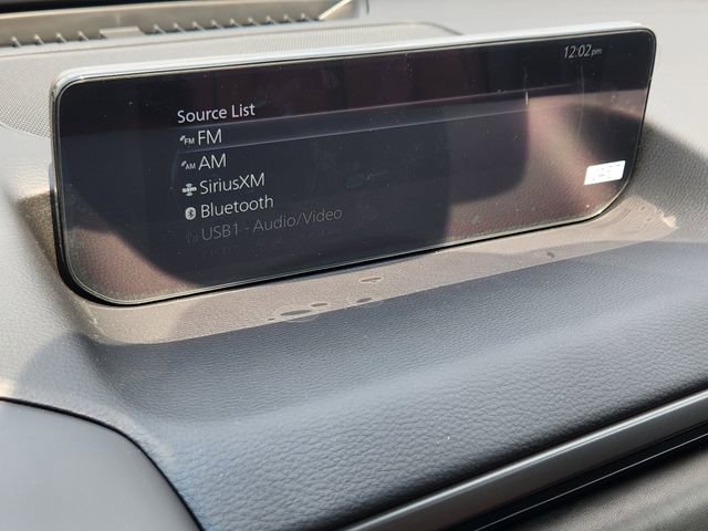 New 2025 MAZDA CX-50 Meridian Edition w/ Apex Package image 10