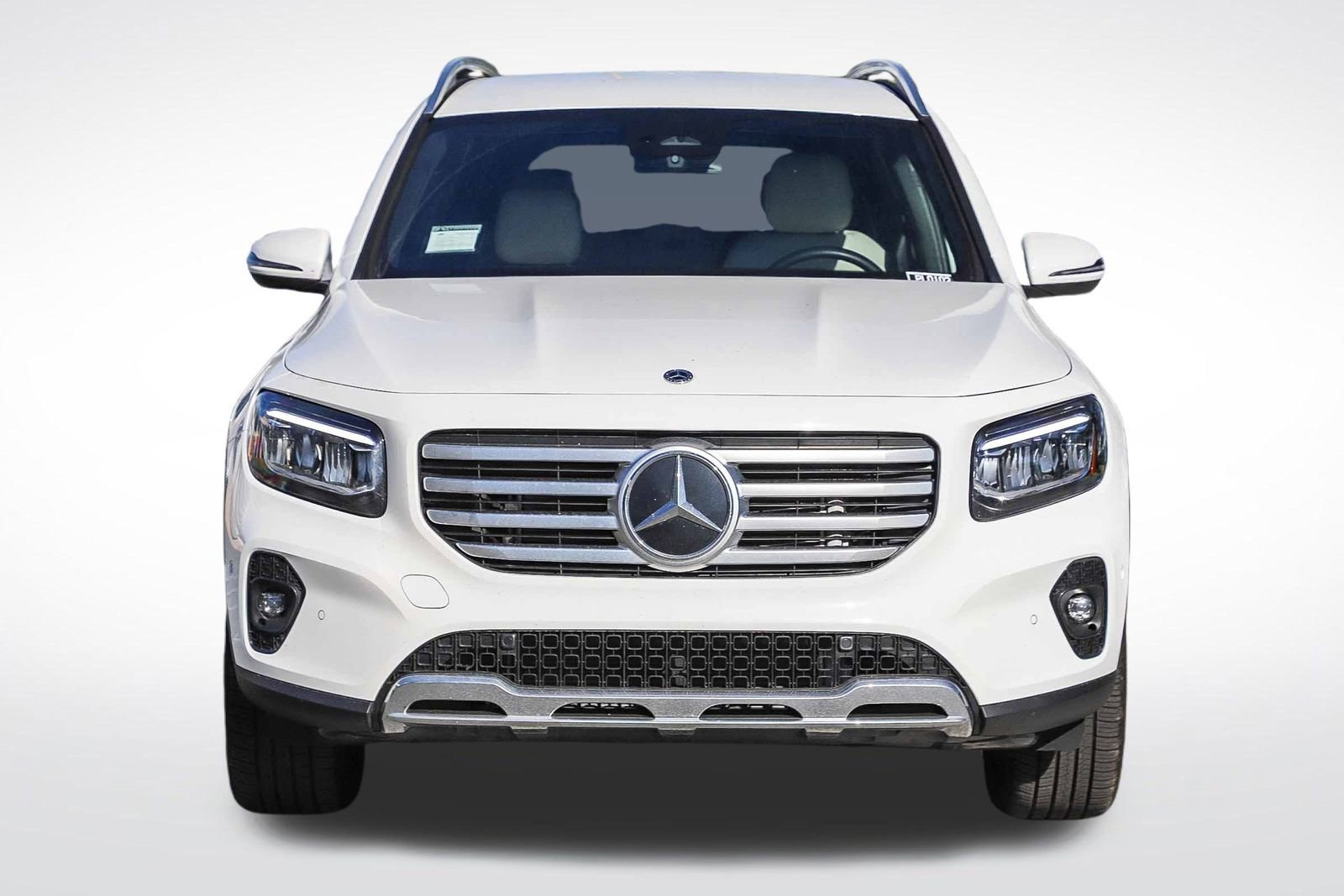 Certified 2025 Mercedes-Benz GLB 250 4MATIC image 2