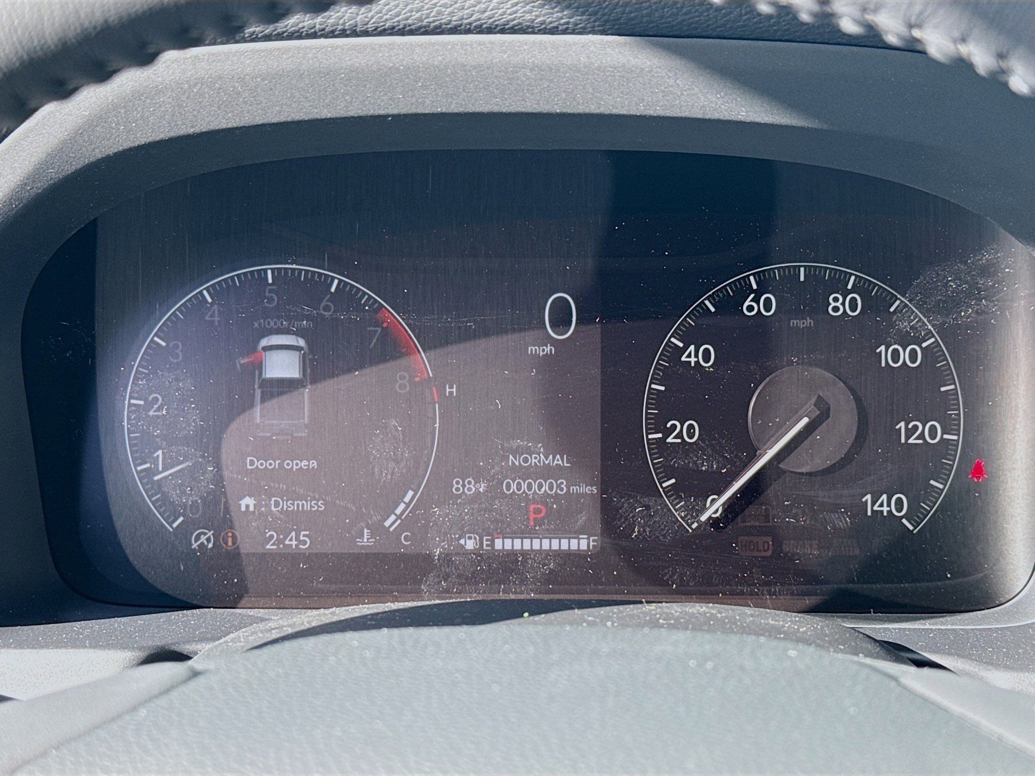 New 2026 Honda Ridgeline RTL image 11