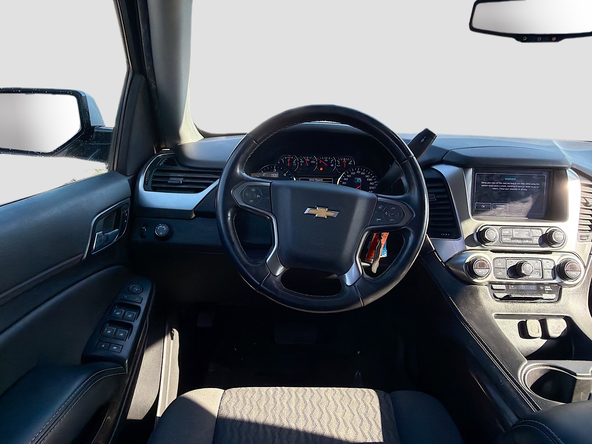 Used 2020 Chevrolet Suburban LS image 16