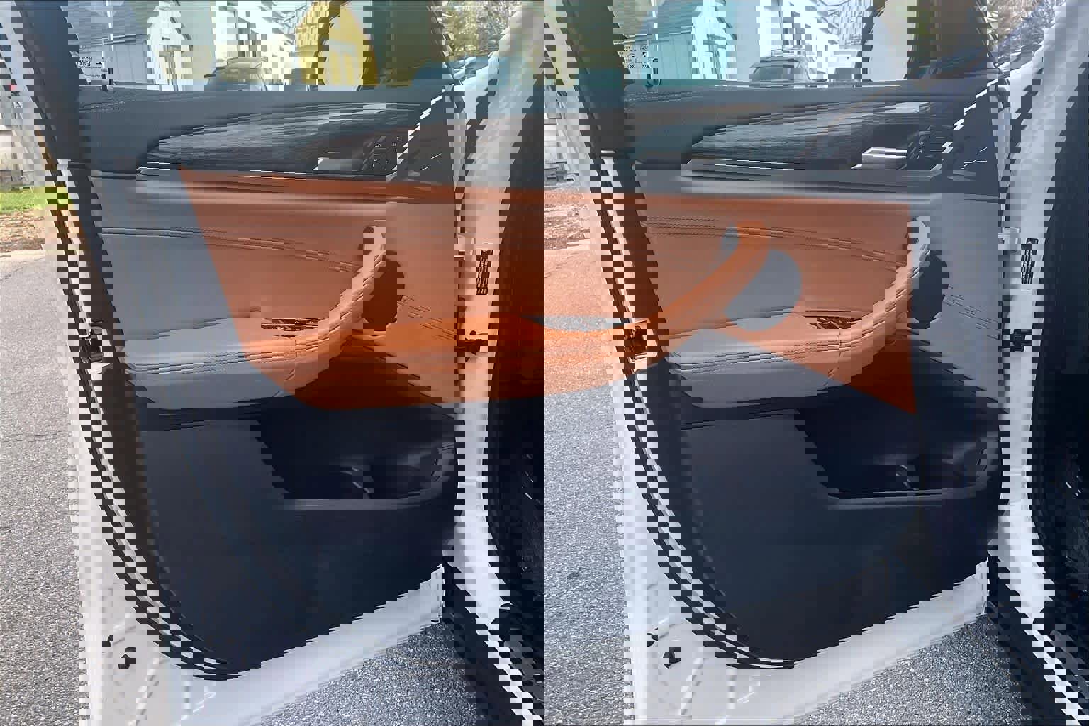 Used 2019 BMW X3 xDrive30i w/ Premium Package image 21