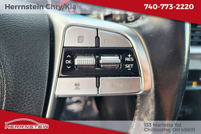 Used 2020 Kia Telluride S AWD/4WD image 23