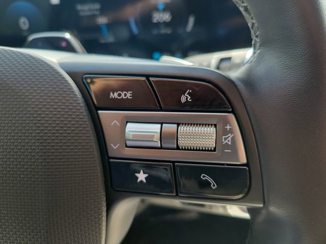 Used 2025 Hyundai Ioniq 5 SEL image 24