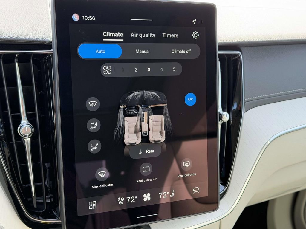 New 2026 Volvo XC60 B5 Ultra w/ Protection Package Premier image 5