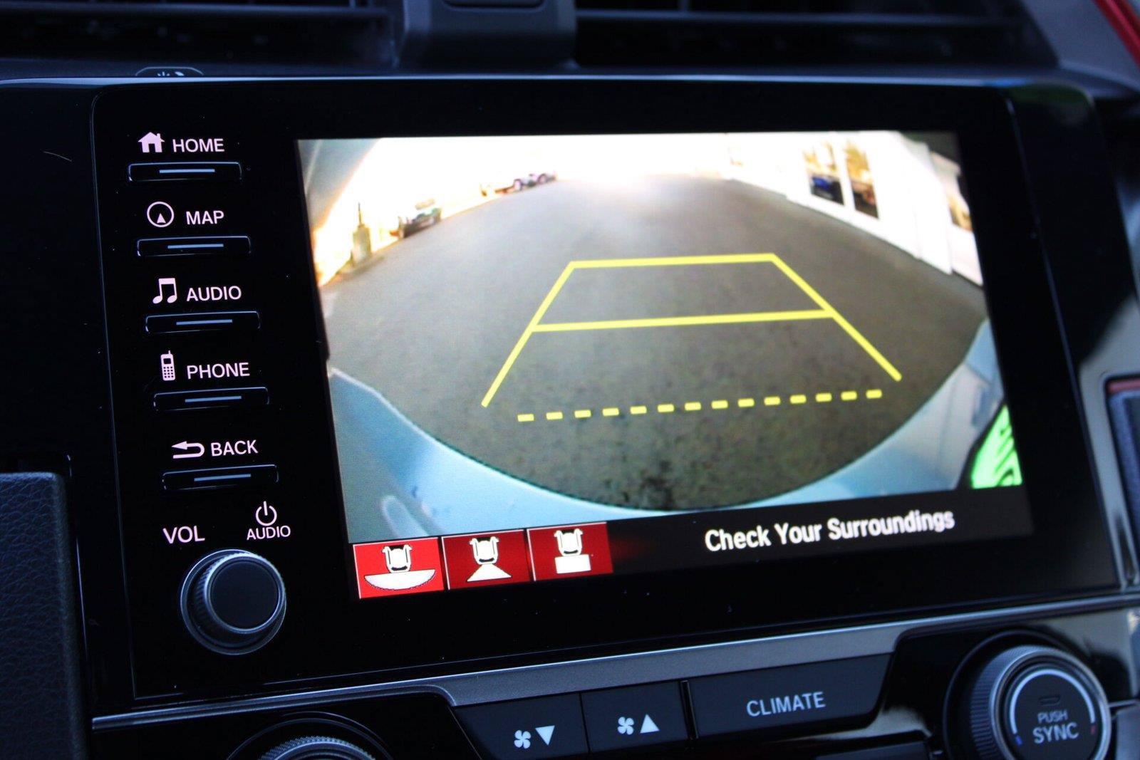 Used 2021 Honda Civic Type R image 32