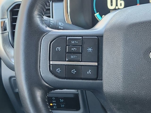 Certified 2023 Ford F150 Lariat w/ Max Trailer Tow Package image 28