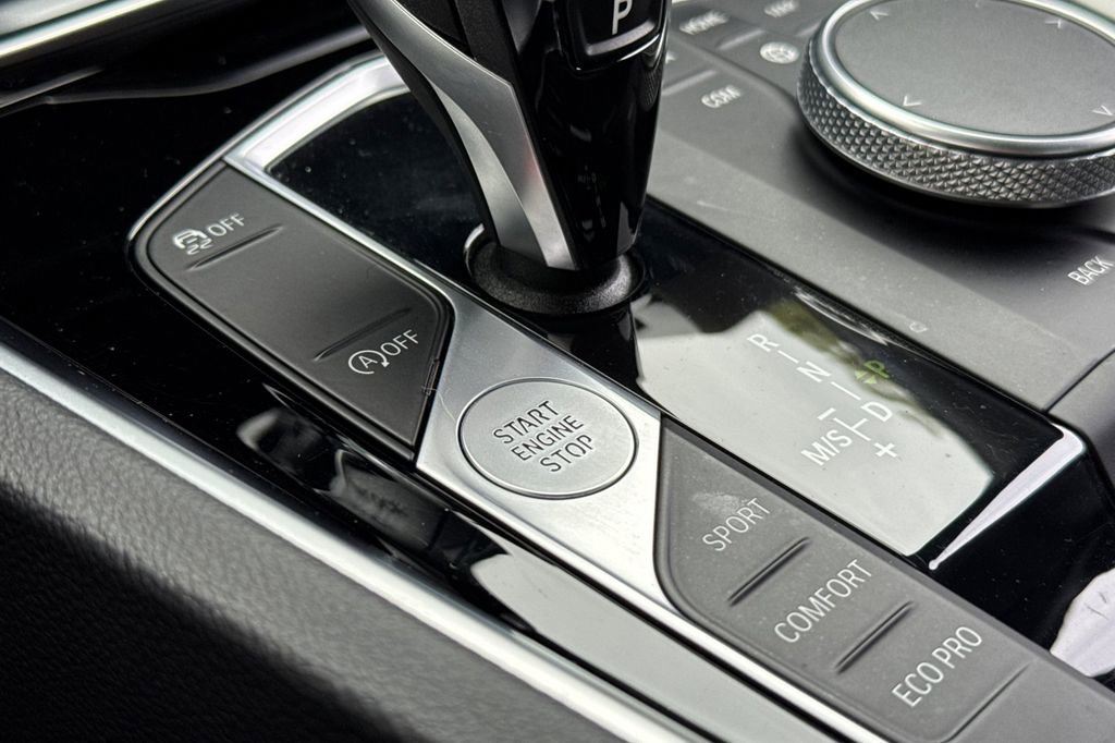 Used 2020 BMW Z4 sDrive30i image 20