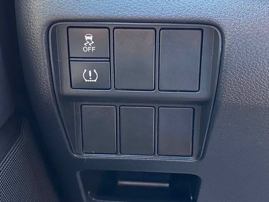 Certified 2019 Honda CR-V LX image 25