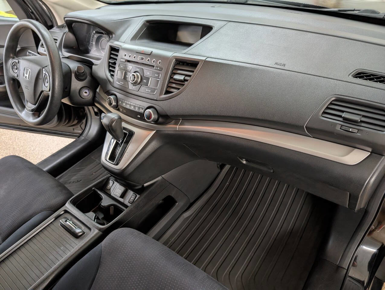 Used 2014 Honda CR-V LX image 20